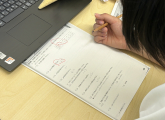 単元の学習をする前にやっていること