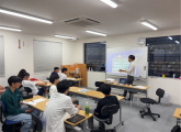 【個別指導のスクールIE：新庄地域（新庄中・東部中・藤ノ木中・山室中・奥田中・雄山中・南部中）】夏期講習スタート！高校生の未来を広げる「未来の歩き方スクール」とは