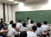 夏期講習が始まりました