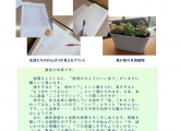 塾長の独り言　５月号