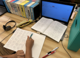 これが学研CAIスクール富山本部北校の考える勉強の仕方です。
