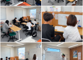 【個別指導のスクールIE：新庄地域（新庄中・東部中・藤ノ木中・山室中・奥田中・雄山中・南部中）】「チーム東部校」で挑む受験シーズン｜生徒・保護者・講師の熱量が一つに