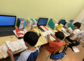 「勉強の仕方を教えてほしい」という問い合わせが増えてきました。