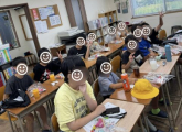 夏のイベントを開催しました！