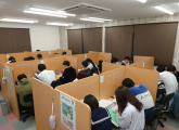 【夏期講習スタート！】