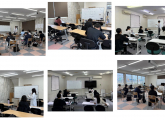 【個別指導のスクールIE：婦中町（速星中・城山中・西部中・南部中）】「“受けっぱなし”で終わらせない！中間テスト対策実施＆次の成長へつなげよう！」