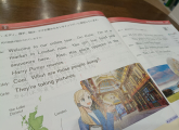 【小6生必見】愉開塾の中学英語対策【9月入塾も歓迎】