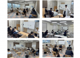 【新婦中校通信 No.31】【個別指導のスクールIE：婦中町（速星中・城山中・西部中・南部中・興南中・芝園中）】「10/26(月)～ 保護者面談 目指せ実施率100％！」