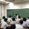 夏期講習が始まりました
