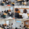 【個別指導のスクールIE：新庄地域（新庄中・東部中・藤ノ木中・山室中・奥田中・雄山中・南部中）】「チーム東部校」で挑む受験シーズン｜生徒・保護者・講師の熱量が一つに