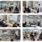 【新婦中校通信 No.31】【個別指導のスクールIE：婦中町（速星中・城山中・西部中・南部中・興南中・芝園中）】「10/26(月)～ 保護者面談 目指せ実施率100％！」