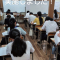 富山市・中3受験対策☆第3回 富山全県模試を実施しました！