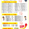 成績向上チャレンジ結果発表！