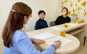 【「片山学園初等科」卒業生体験談①】小学校６年間の学校生活・オーストラリア研修旅行についてインタビューしました！