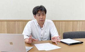 【「片山学園初等科」原本校長先生にインタビュー〈前編〉】子どもに多彩な経験と学力を与えてくれる学園の魅力をうかがいました！