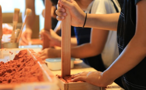 【富山県】夏休みに親子で楽しめるおすすめ工場見学・体験スポット７選！【自由研究にもおすすめ】