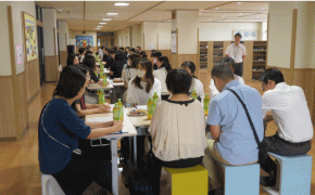【片山学園初等科の保護者に質問できるチャンス！】公開授業参観＆保護者座談会が開催！