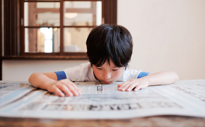 おすすめの「子ども新聞」４選！新聞を読んで社会の動きを知ろう！