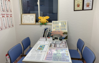 冬期講習実施中！！