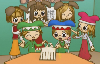 【年長～小2】玉井式「国語的算数教室」