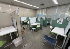 ■個別生専用自習教室■