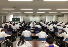 テスト対策などのイベントも多数開催！