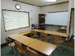 学習塾教室
