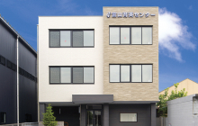 富山育英センター　黒部校