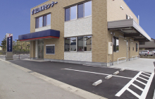 富山育英センター　天正寺校