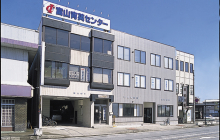 富山育英センター　砺波校