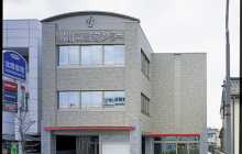 富山育英センター　魚津本部校