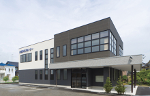 富山育英センター　入善校