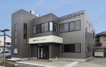 富山育英センター　婦中校