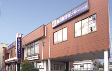 富山育英センター　小杉校