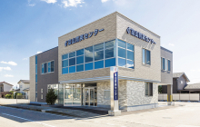 富山育英センター　新湊校