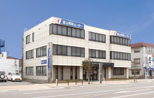 富山育英センター　高岡駅南校