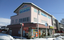 アルファ進学スクール 立山校