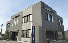 富山育英センター　岩瀬校