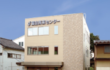 富山育英センター　小矢部校