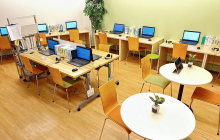 学研CAIスクール 富山本部北校