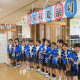 「片山学園初等科」の夏祭りが開催！学校の雰囲気を体験できる人気イベント