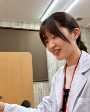 藤原先生