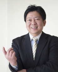 笠嶋　英司