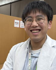 中野先生